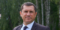 Дмитрий Дробинин - Новый Компаньон