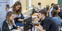 Более 3700 бюджетных мест открыты для поступающих в ННГУ - НИА Нижний Новгород