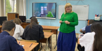 Шанс на миллион: педагогов Коми приглашают принять участие в проекте "Земский учитель"   - ИА Комиинформ