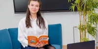 Выпускница из Казани набрала 300 баллов на ЕГЭ - ИА Татар-информ