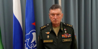 Александр Лапин помогает ветерану СВО получить заслуженную медаль «За отвагу» - ИА Татар-информ