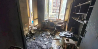 В Светлогорске в своей квартире погибла женщина - ИА Русский Запад