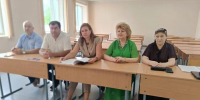 Партнерство КБГУ с СФУ открывает новые горизонты для студентов и ученых университетов - КБГУ им. Х.М. Бербекова