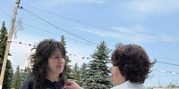 «Россия -в сердце каждого» концерт СДК Тарасково - Центр культурных инициатив