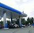 Ограничения на продажу топлива ввели и на АЗС «Газпромнефть» в Петрозаводске - StolicaOnego.Ru