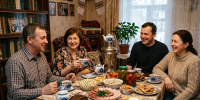Посиделки дома уже не в моде: вот как отмечают праздники по-настоящему умные люди - Pro Город Ухта
