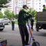 Прокат самокатов в Подольске под временным запретом - ТК Кварц