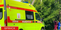 В результате атаки дрона ВСУ на Трубчевск ранен 11-летний ребёнок - БрянскToday.Ru