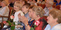 85 лет на страже здоровья защитников Отечества - Городская Дума