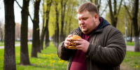 Врач назвал порог ожирения у мужчин и женщин - МОЁ! Online