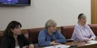 При формировании проекта  бюджета города на 2027 год и плановый период 2028 и 2029 годов обозначены приоритетные направления  в сфере культуры, спорта и социальной политики - Городская Дума
