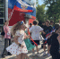 Кубанские дети по краевой программе «Дети Кубани» оздаравливаются в санаториях и лагерях - Министерство труда и соцразвития