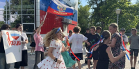 Кубанские дети по краевой программе «Дети Кубани» оздаравливаются в санаториях и лагерях - Министерство труда и соцразвития