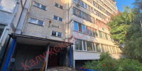 Трехлетний мальчик упал с 6 этажа в Обнинске - Телерадиокомпания Ника