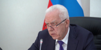 Генеральный прокурор РФ в Екатеринбурге провёл личный приём граждан - ГТРК Урал