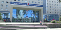 Новое оборудование появилось в арсенале детских кардиохирургов СОКБ №1 - ГТРК Урал