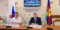 Минсельхоз Кубани контролирует обеспечение аграриев топливом во время жатвы - Газета Краснодарские известия