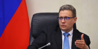Георгий Филимонов проверит подготовку всех округов Вологодской области к лету - ProGorod35.Ru