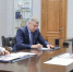 Фото: пресс-служба Губернатора и Правительства Архангельской области - Сетевое издание Устьянский край