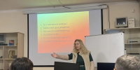 Клуб «Мудрость китайской иероглифики» приглашает присоединиться к увлекательным исследованиям. График занятий на лето - Научная библиотека им. В.Д. Федорова