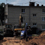 На парковку около нового сквера в Редькино выделили дополнительные средства - Tvoy-Bor.Ru