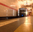Петербургское метро будет работать в ночь с 29 на 30 мая - tvspb.ru - ТК Санкт-Петербург