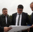 Благоустройство и развитие жилищно-коммунального хозяйства города Шелехова обсудили на выездном совещании под руководством зампреда Правительства Александра Суханова - Правительство Иркутской области