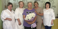 тиъх - Газета Сурские просторы