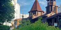21-27.06. Расписание богослужений в приходе храма прп. Серафима Саровского г. Иваново, изображение №1 - Ивановская митрополия