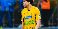Даниил Фролкин - лучший вратарь сезона - 2025-2026 - Официальный фан-клуб ФК Факел