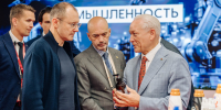 Выставка «Сделано в Татарстане» в рамках саммита «Россия – АСЕАН» начинает работу в открытом формате для гостей и жителей города - Министерство по делам молодежи