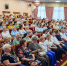 В КубГАУ прошла встреча с активом Прикубанского округа - КубГАУ