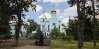 Фото: пресс-служба администрации Краснодара - Krasnodarik.Ru