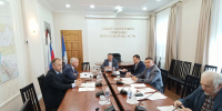 Вчера в Приангарье состоялось совещание по развитию промысловой охоты - Служба по охране и использованию объектов животного мира