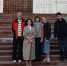 ЭКСКУРСИЯ ДЛЯ ВЫПУСКНИКОВ КУРСОВ ЦЕРКОВНЫХ СПЕЦИАЛИСТОВ - Ярославская епархия