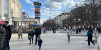 В Пензе разыскивают 86-летнюю женщину в фиолетовой ветровке - Progorod58.Ru