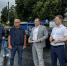 В Суворовском районе обсудили дорожный ремонт и обращения жителей - Министерство транспорта и дорожного хозяйства