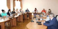 Предприятия региона внедряют корпоративный демографический стандарт - Правительство Оренбургской области