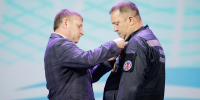 Александр Шуваев поздравил медиков в преддверии дня медработника - Мир Белогорья