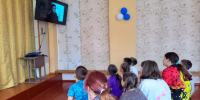 В преддверии Дня памяти и скорби в школах округа прошли патриотические кинолектории, посвященные подвигу советского народа в годы Великой Отечественной войны - Карасукский район