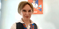 Ко Дню создания службы занятости: Ирина Хомякова из Думиничского Кадрового центра - Министерство труда и соцзащиты