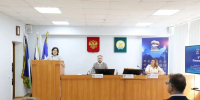 В Уфе состоялось награждение медицинских работников, принимающих участие в акции «Здоровая Республика – здоровый регион» - Единая Россия