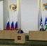 Казбек Коков обратился с Посланием к Парламенту Кабардино-Балкарской Республики - Парламент Кабардино-Балкарии