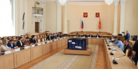 В Смоленске эксперты обсудили механизмы вовлечения объектов культурного наследия в хозоборот - О чём Говорит Смоленск