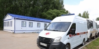 Благодаря региональной программе поддержки в Нытвенскую больницу 2025 году пришли 12 врачей и 11 фельдшеров - Министерство здравоохранения