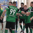 Azov Sea Cup-2026: "Феникс" и СК ФНС РК – в четвертьфинале "Золотого плей-офф"! - Крымский спорт