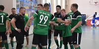 Azov Sea Cup-2026: "Феникс" и СК ФНС РК – в четвертьфинале "Золотого плей-офф"! - Крымский спорт