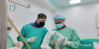 Малоинвазивная урология: в старооскольской больнице успешно применяют современные методы лечения - 9 Канал Старый Оскол