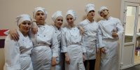Сдача Демэкзамена - Плесецкий торгово-промышленный техникум