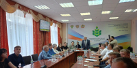 Аграрный форум в Костроме собрал более 60 сельхозпроизводителей - Администрация области